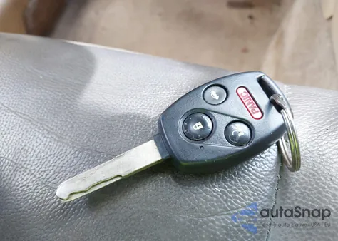 2010 Honda Accord 2.4 Lx-P z USA, uszkodzony, nr VIN 1HGCP2F45AA180393